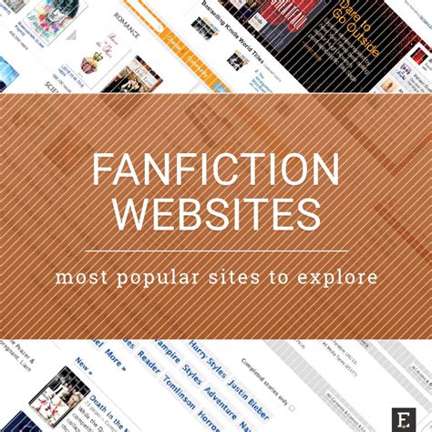 fanfcitino|fan fiction website.